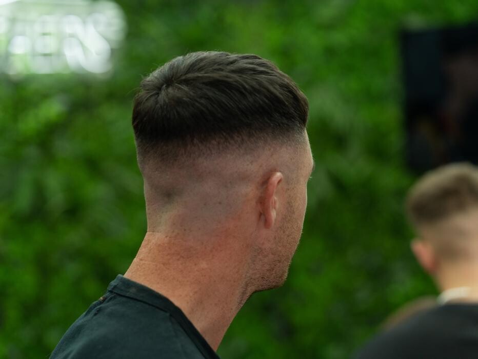 Images Adilla Barbers
