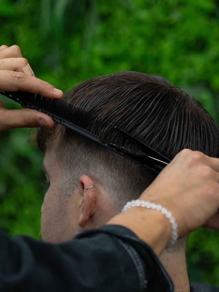 Images Adilla Barbers