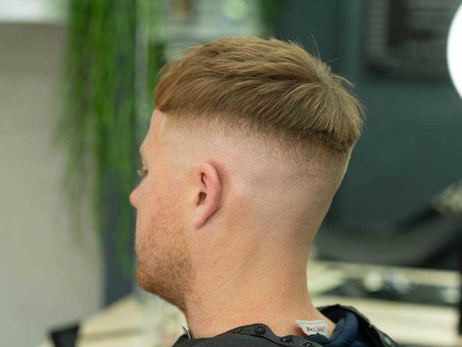 Images Adilla Barbers