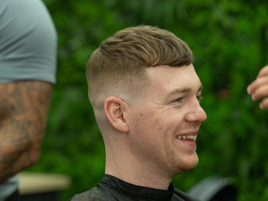 Images Adilla Barbers