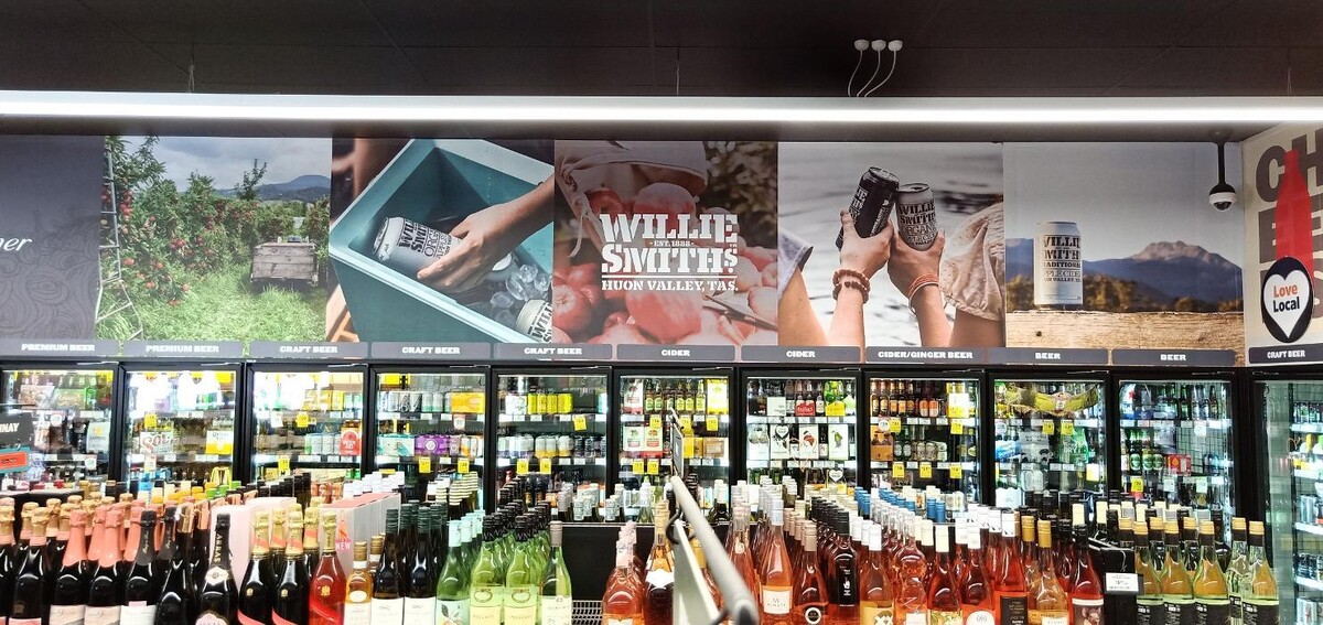 Images Think Big Printing