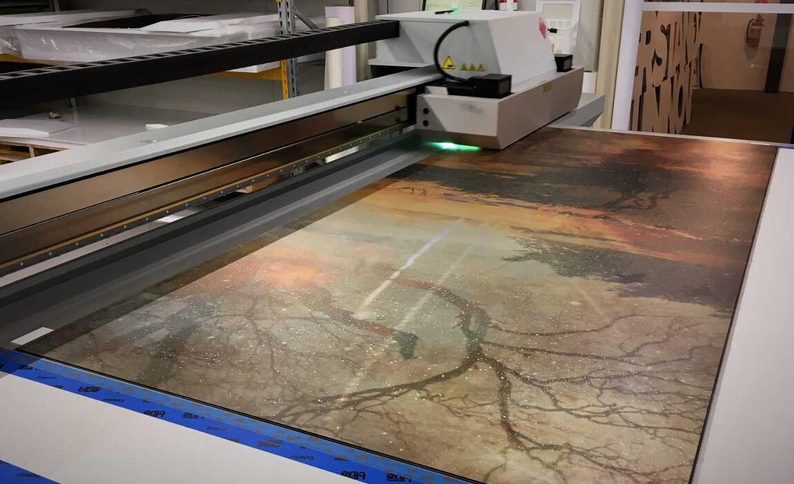 Images Think Big Printing