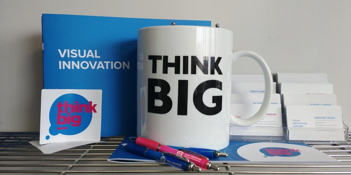 Images Think Big Printing