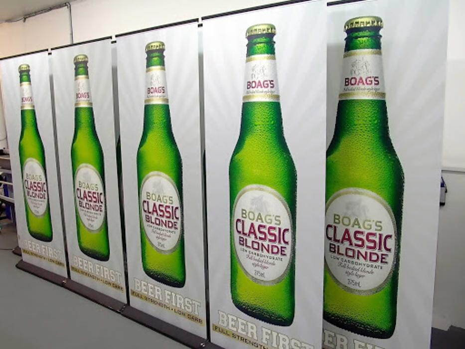 Images Think Big Printing