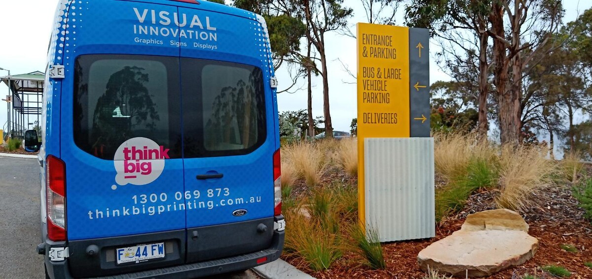 Images Think Big Printing