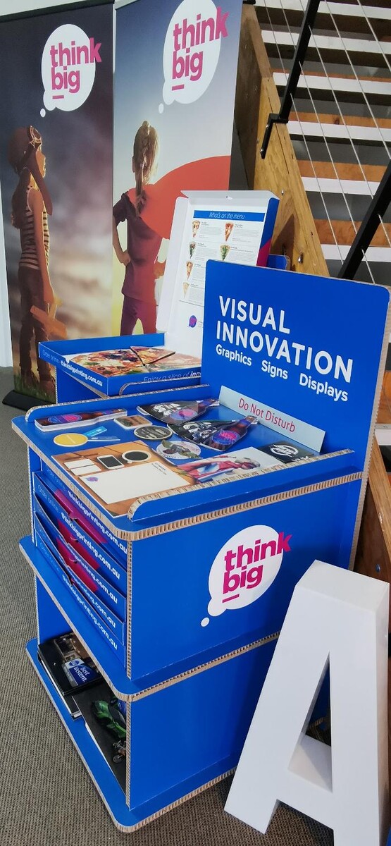 Images Think Big Printing