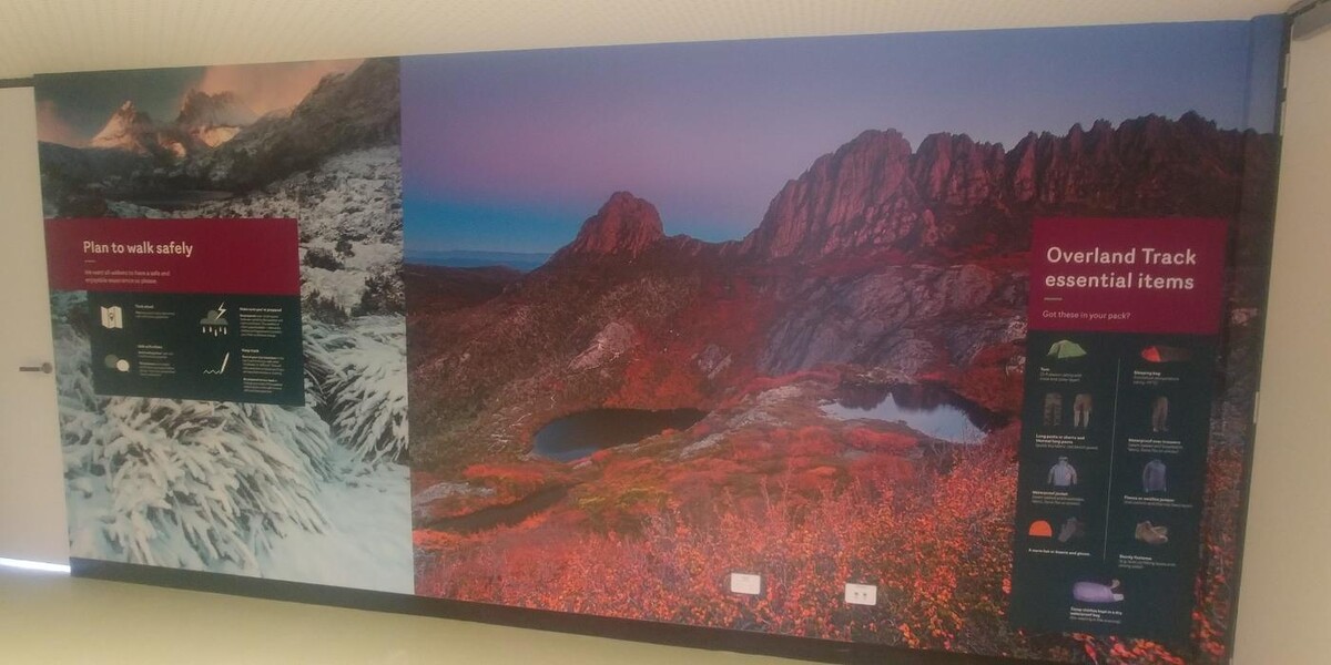 Images Think Big Printing