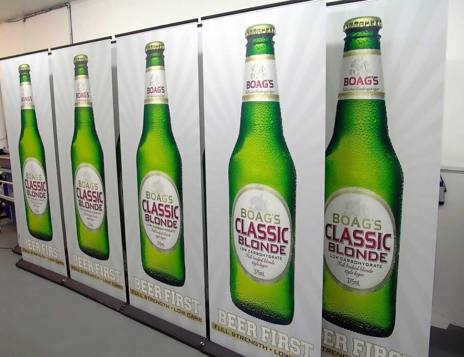 Images Think Big Printing
