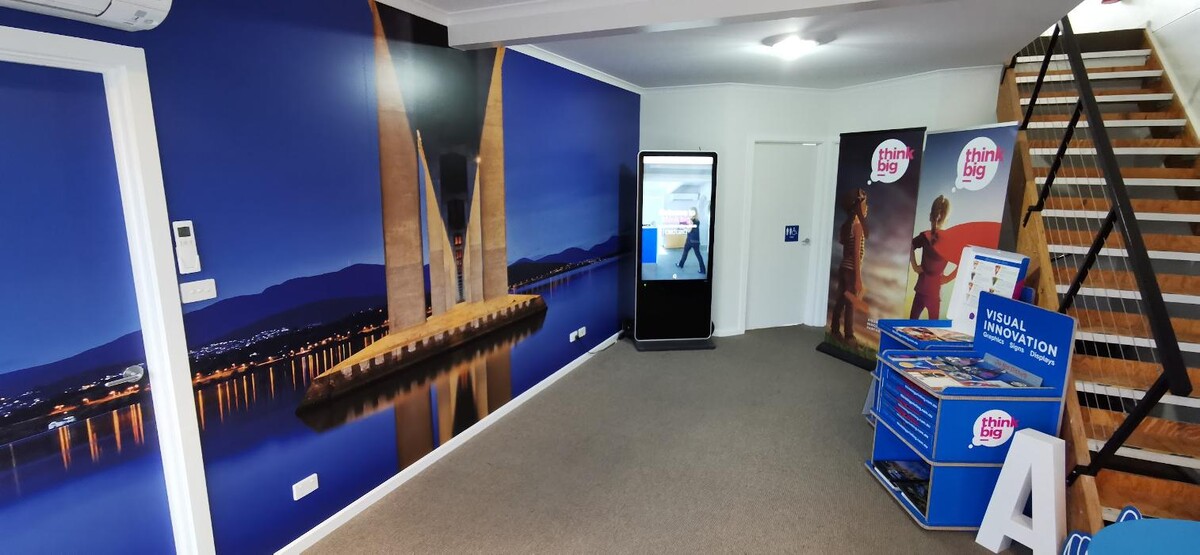 Images Think Big Printing