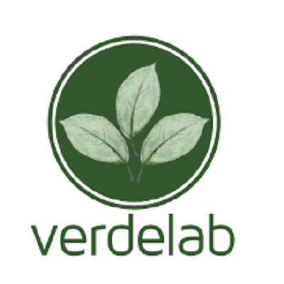 Verdelab | Myotherapy & Remedial Massage Brunswick Logo