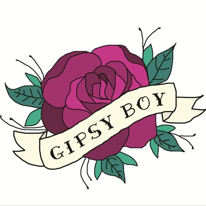 Gipsy Boy Logo