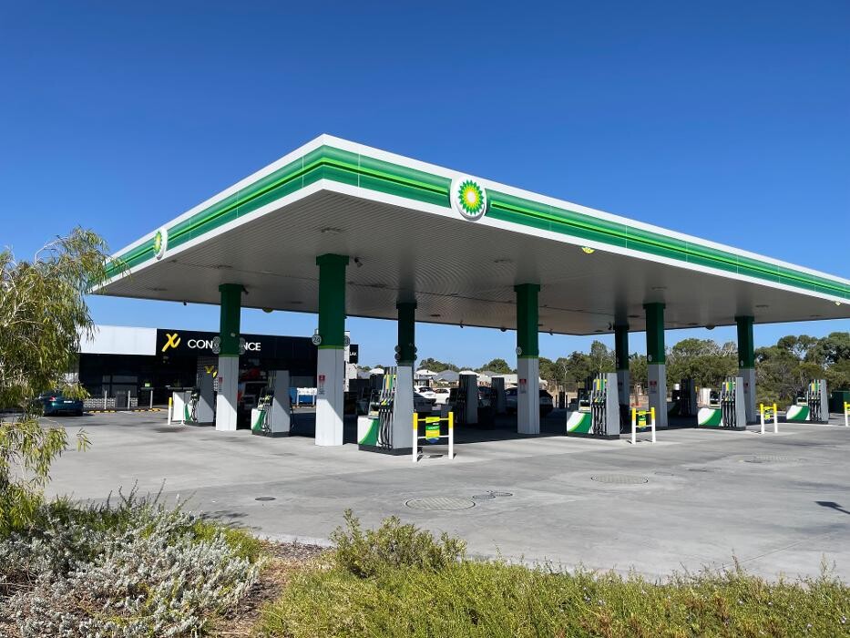 Images bp X Convenience Erskine