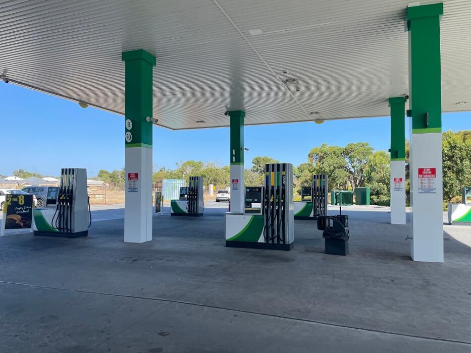 Images bp X Convenience Erskine
