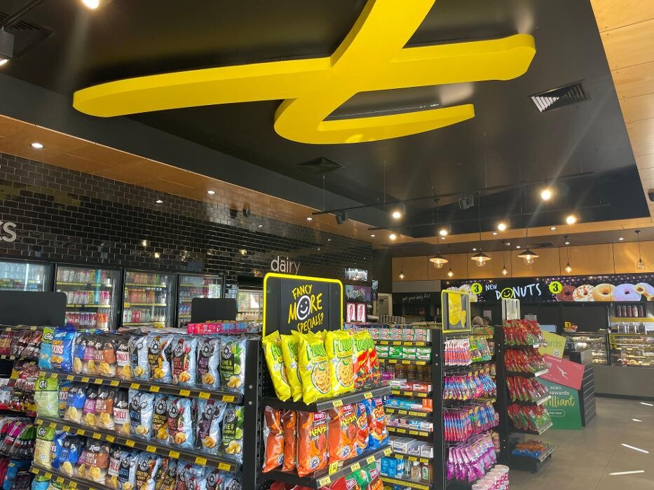 Images bp X Convenience Erskine
