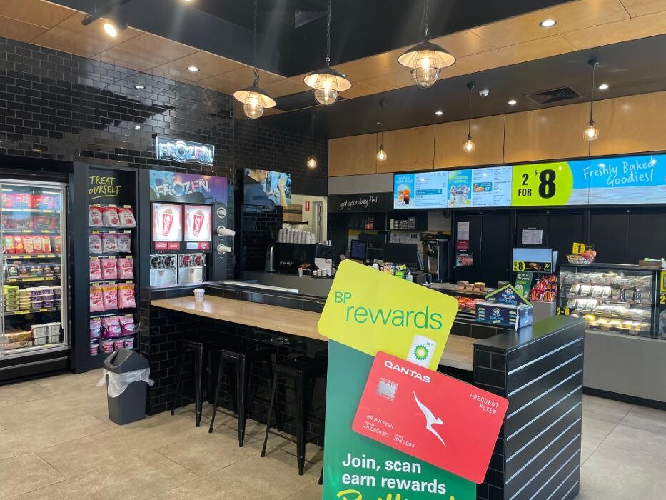 Images bp X Convenience Erskine