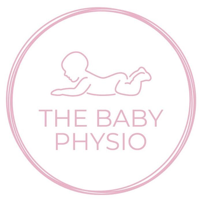 The Baby Physio Logo