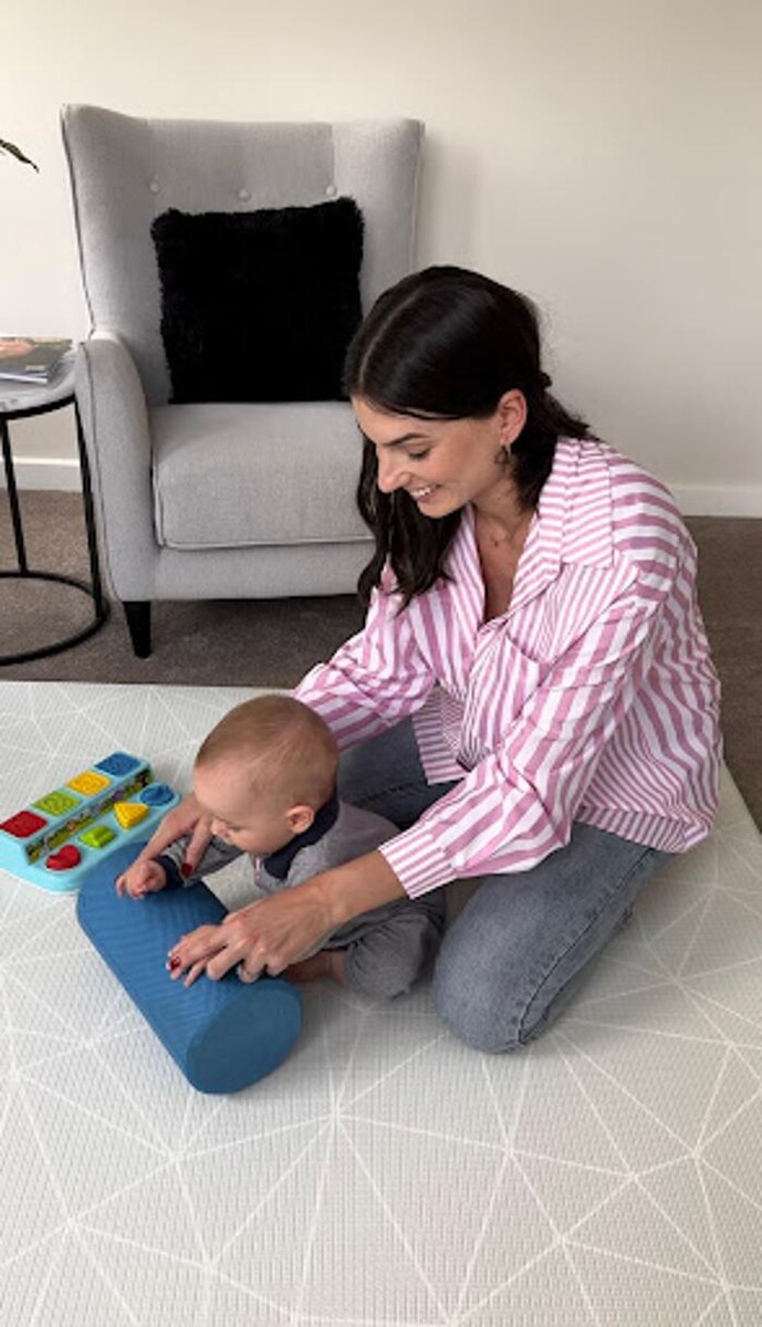 Images The Baby Physio