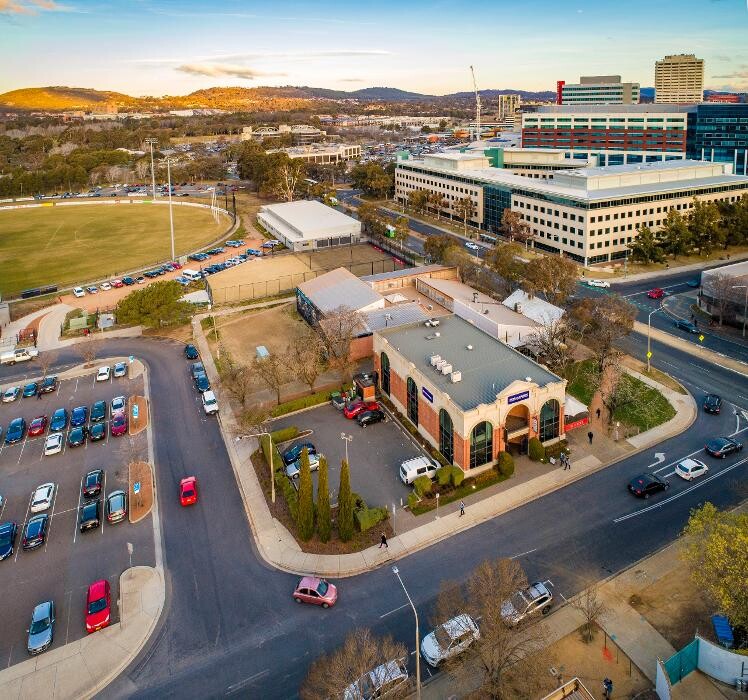 Images Blackshaw Real Estate Woden