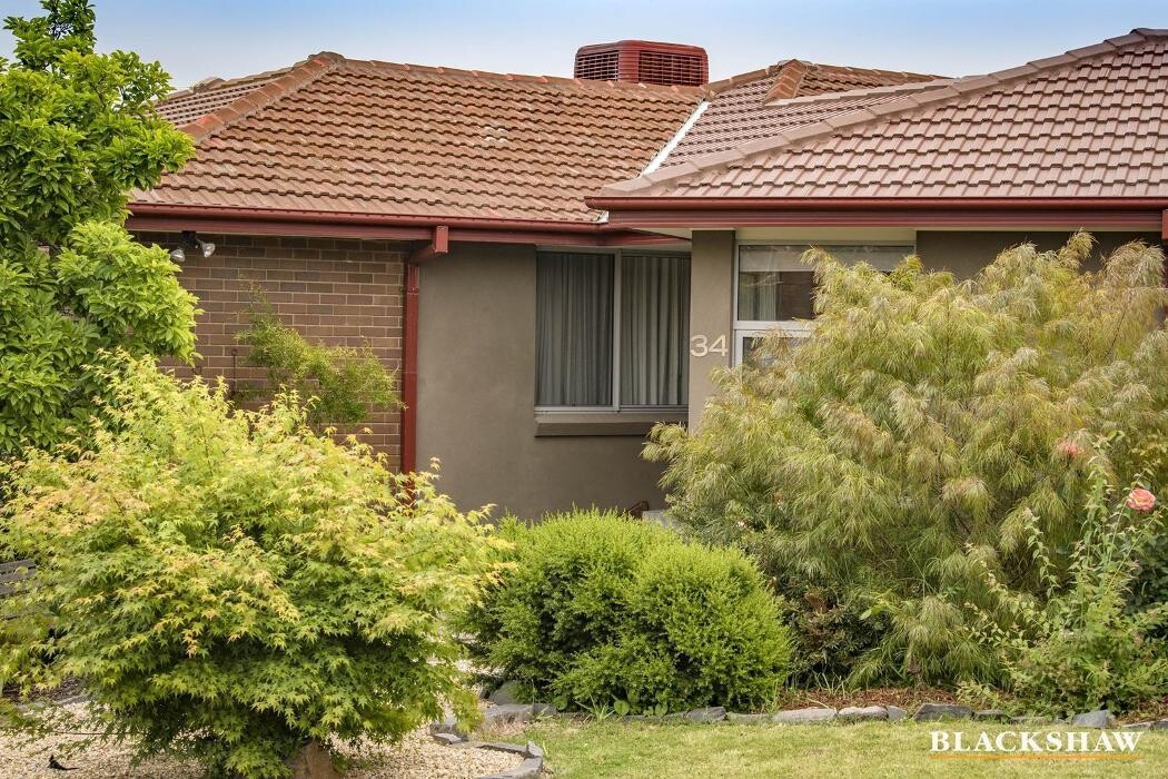 Images Blackshaw Real Estate Woden