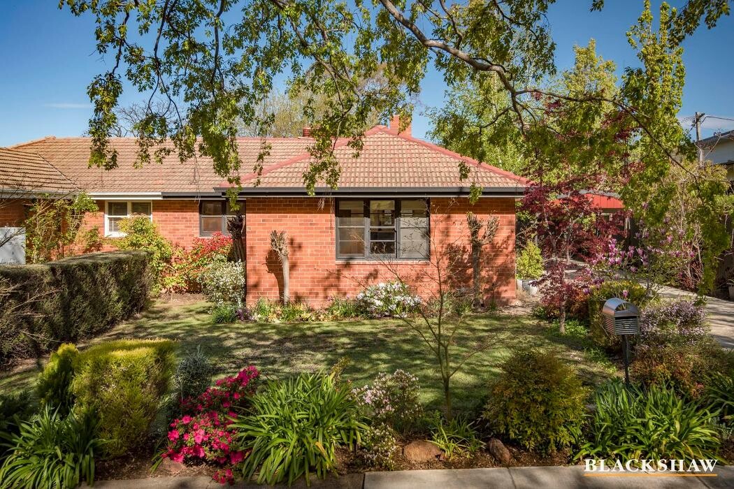 Images Blackshaw Real Estate Woden