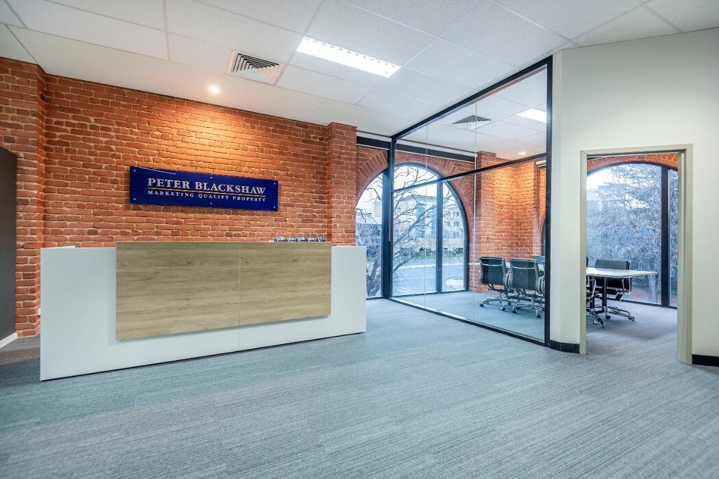 Images Blackshaw Real Estate Woden