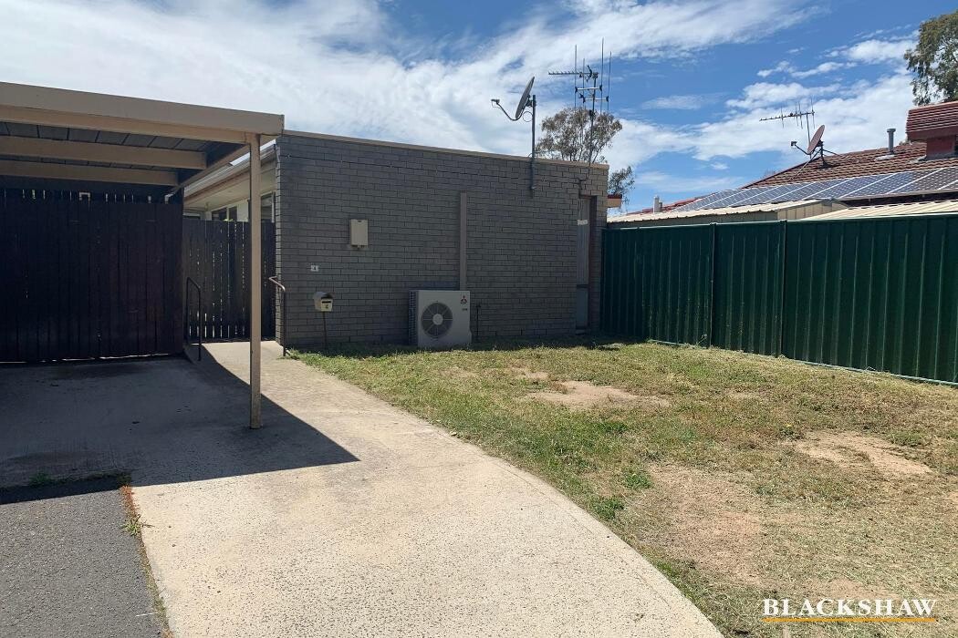 Images Blackshaw Real Estate Woden