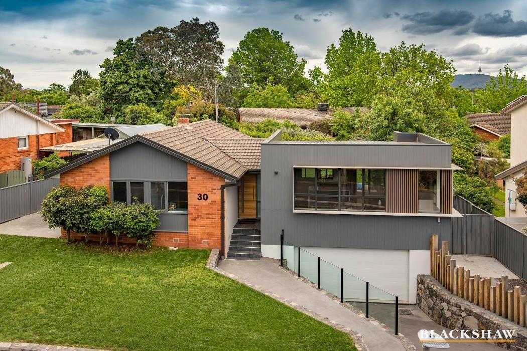 Images Blackshaw Real Estate Woden