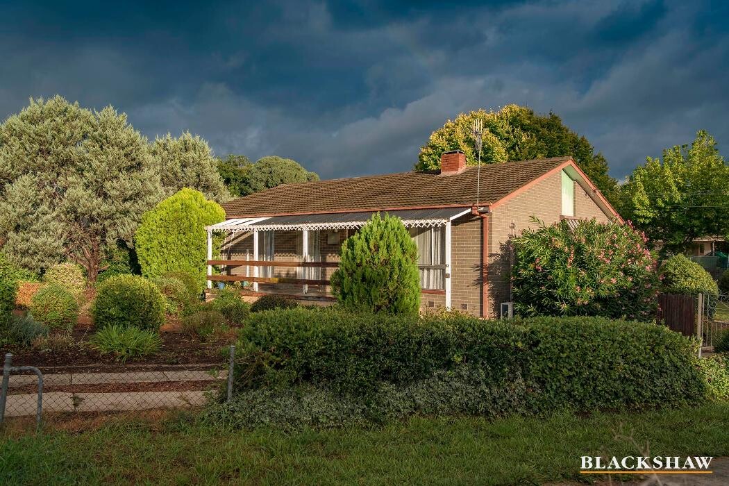 Images Blackshaw Real Estate Woden