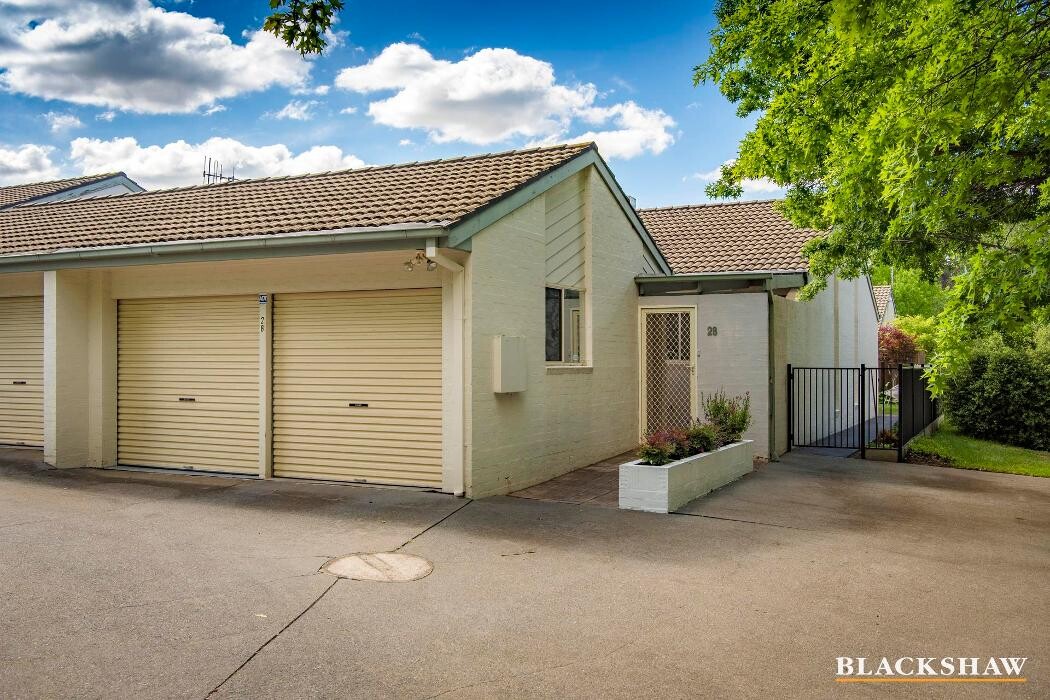 Images Blackshaw Real Estate Woden