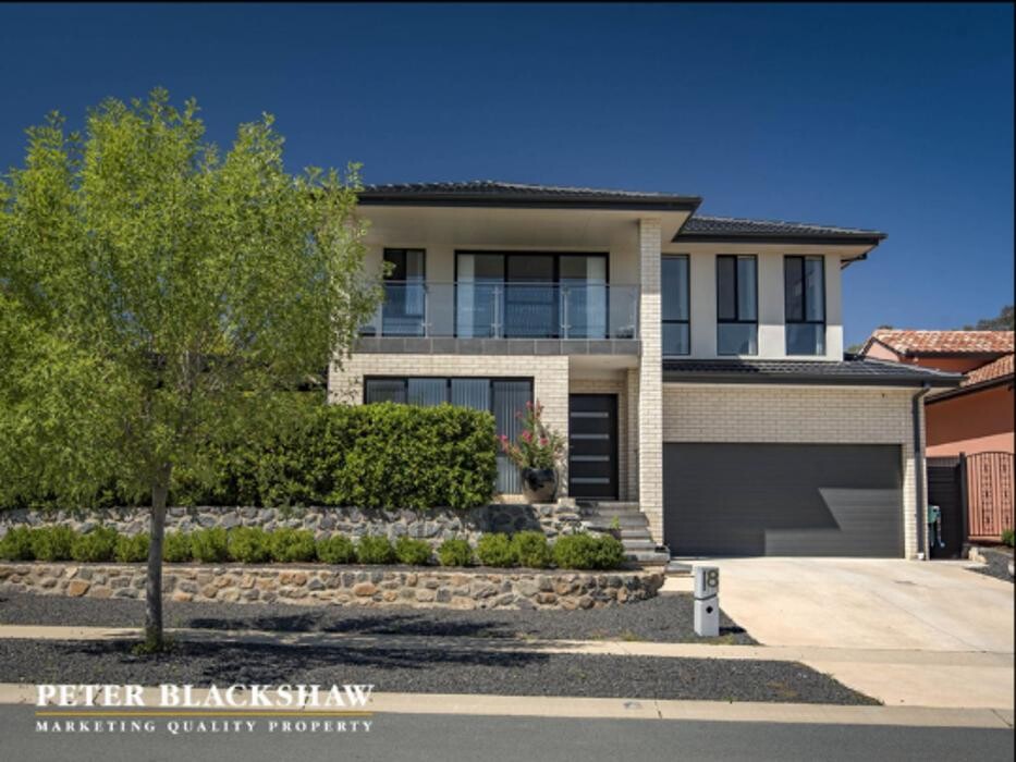Images Blackshaw Real Estate Woden
