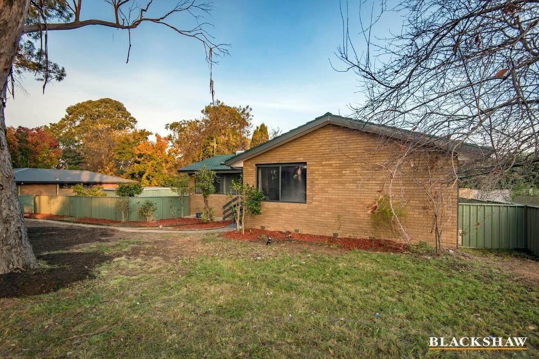 Images Blackshaw Real Estate Woden