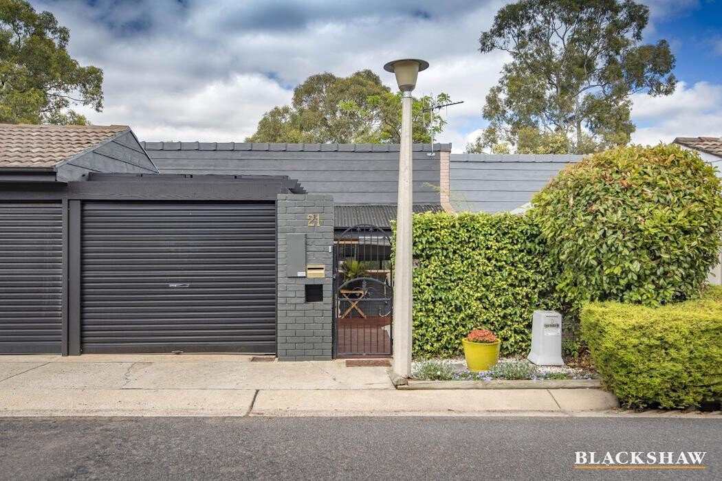 Images Blackshaw Real Estate Woden