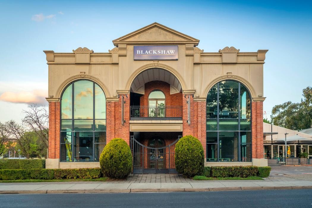 Images Blackshaw Real Estate Woden