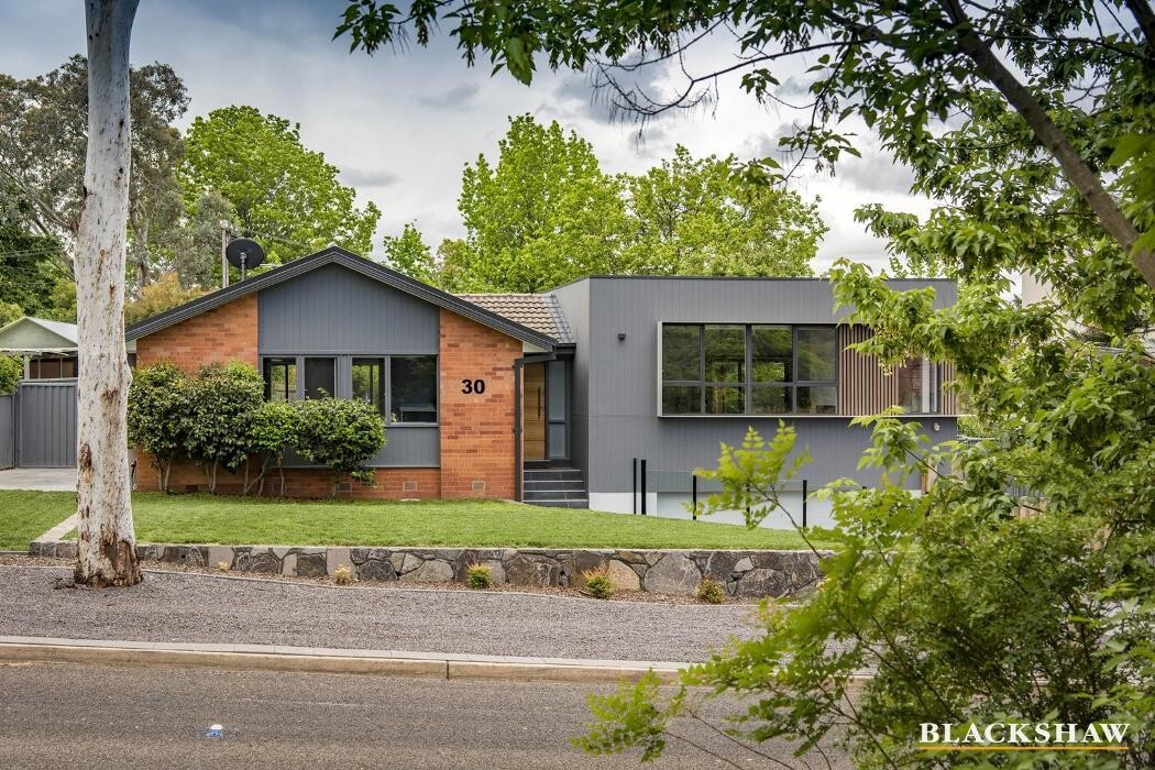 Images Blackshaw Real Estate Woden