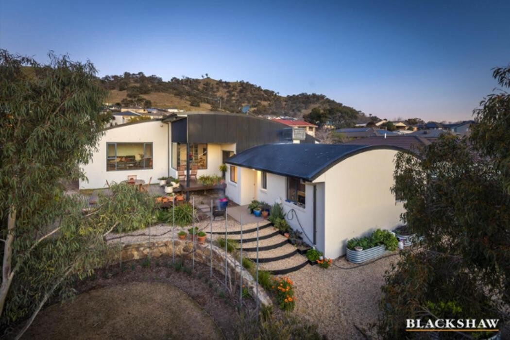 Images Blackshaw Real Estate Woden