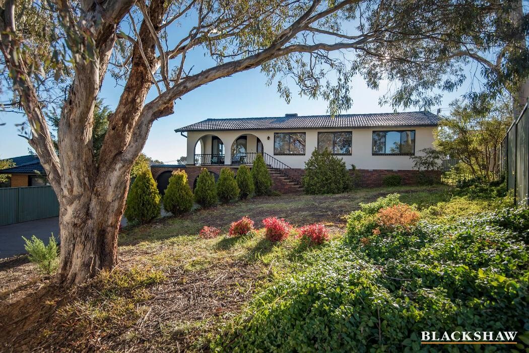 Images Blackshaw Real Estate Woden