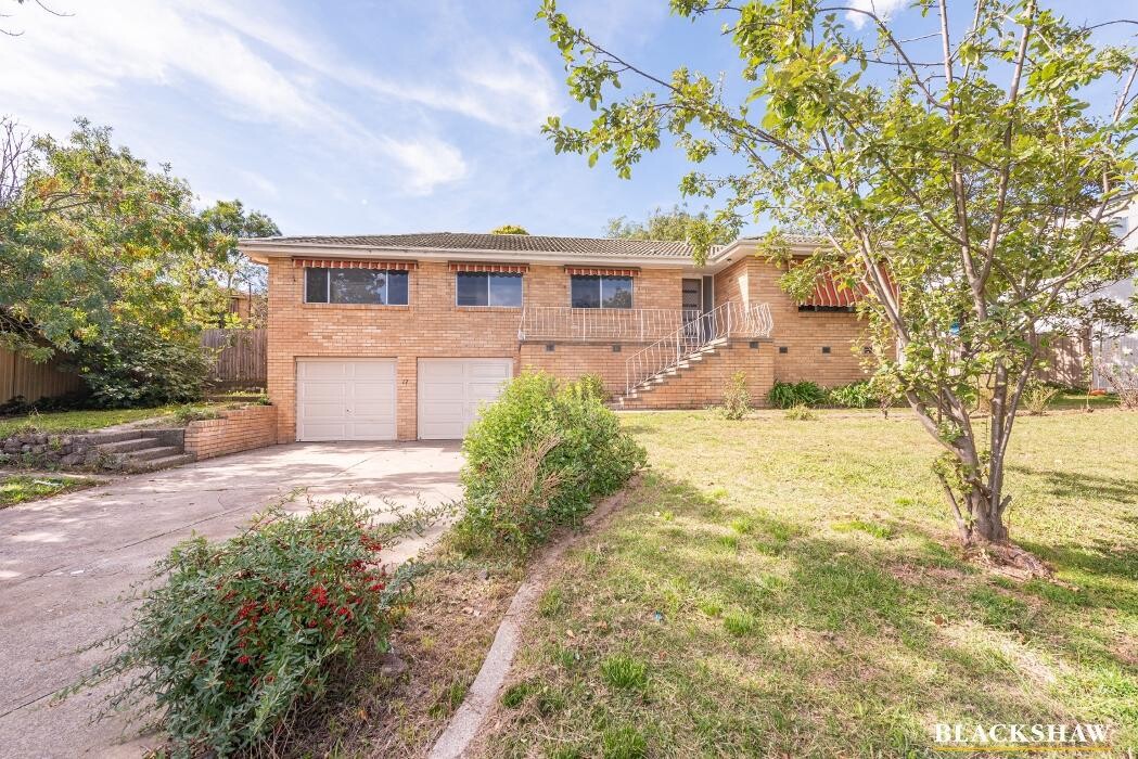 Images Blackshaw Real Estate Woden