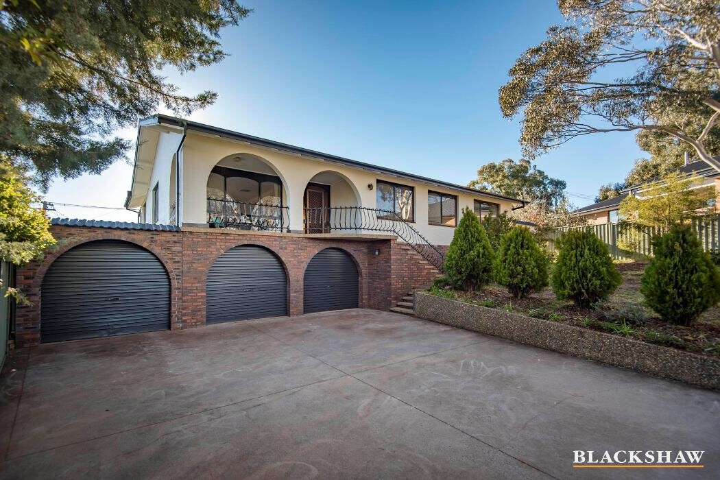 Images Blackshaw Real Estate Woden