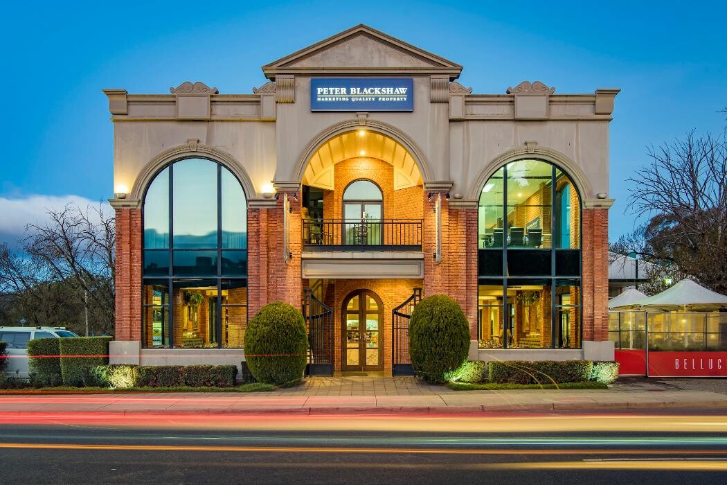 Images Blackshaw Real Estate Woden