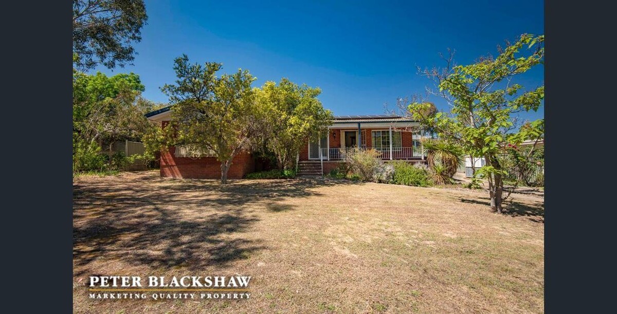 Images Blackshaw Real Estate Woden