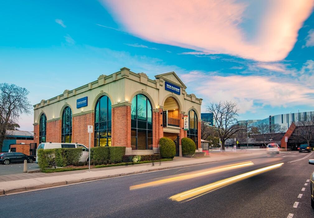 Images Blackshaw Real Estate Woden