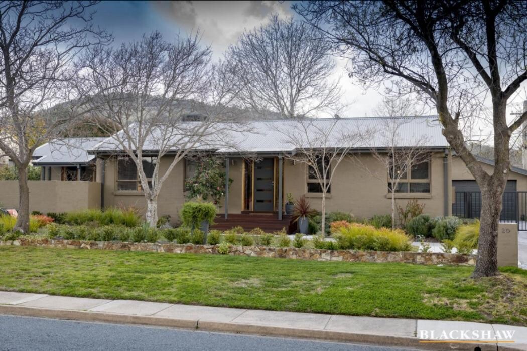 Images Blackshaw Real Estate Woden