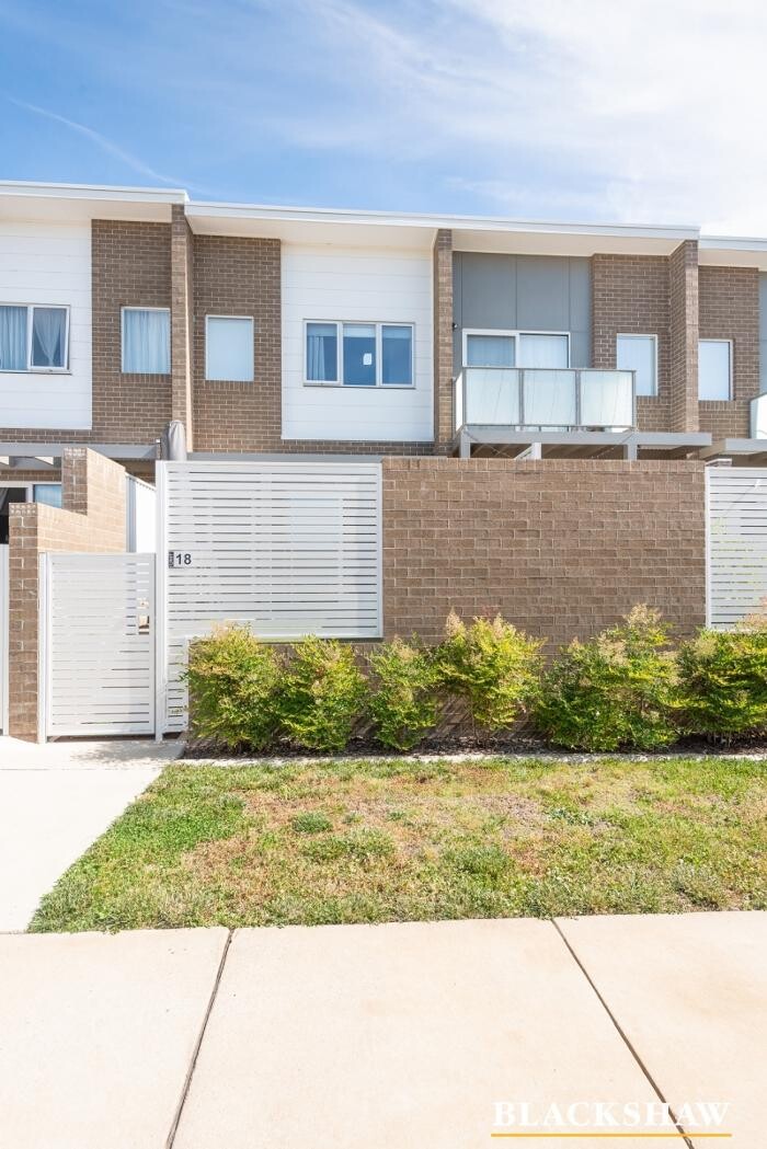 Images Blackshaw Real Estate Woden