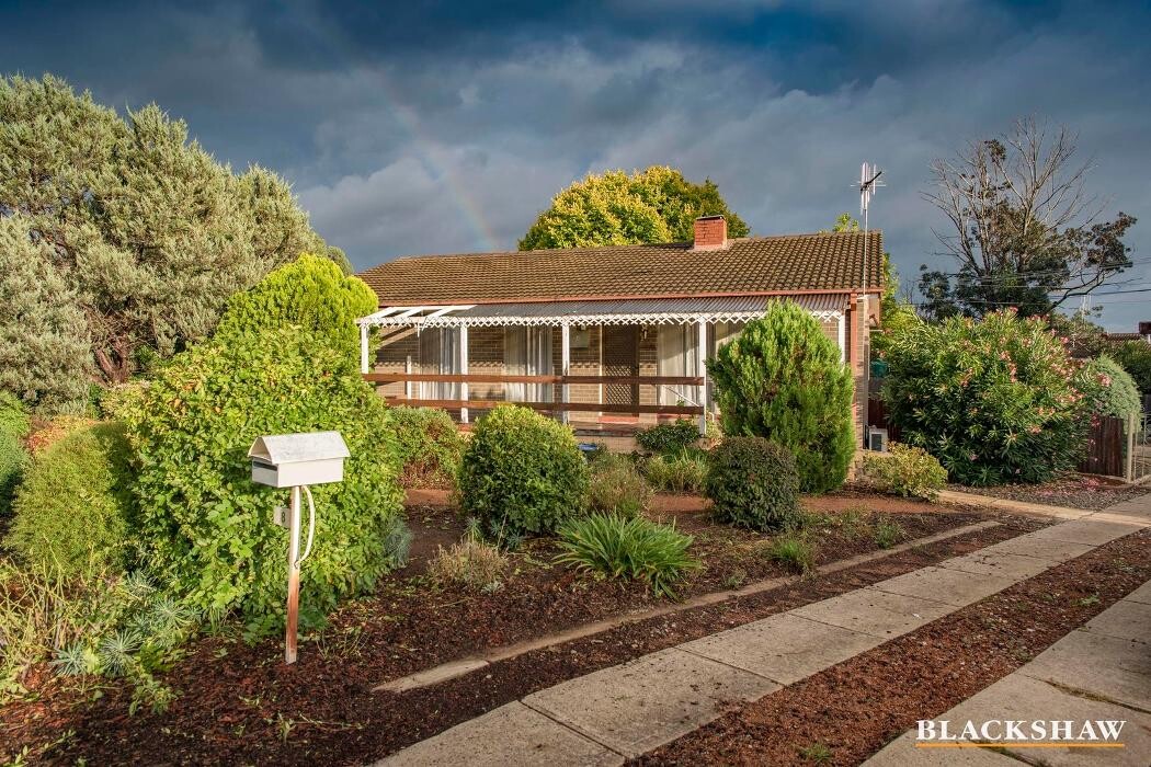 Images Blackshaw Real Estate Woden