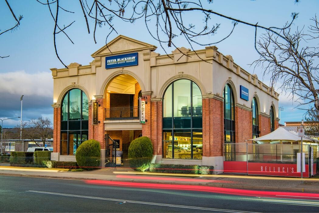 Images Blackshaw Real Estate Woden