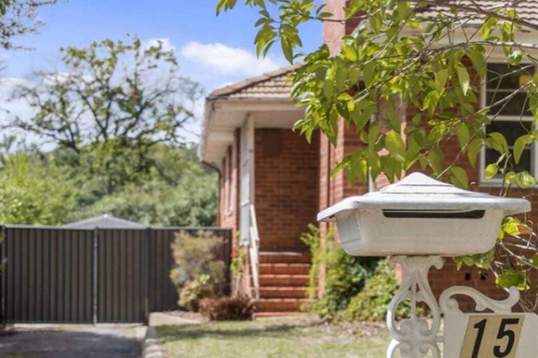 Images Blackshaw Real Estate Woden