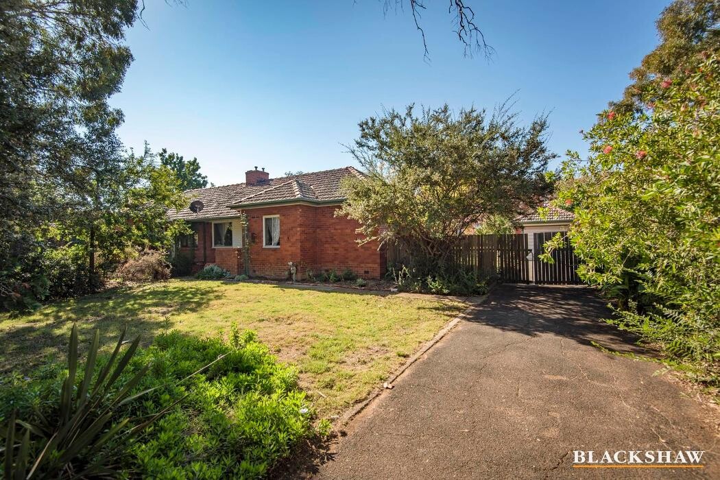 Images Blackshaw Real Estate Woden