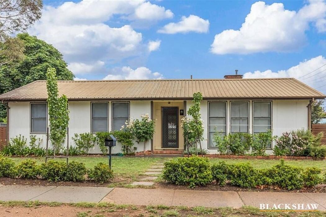 Images Blackshaw Real Estate Woden