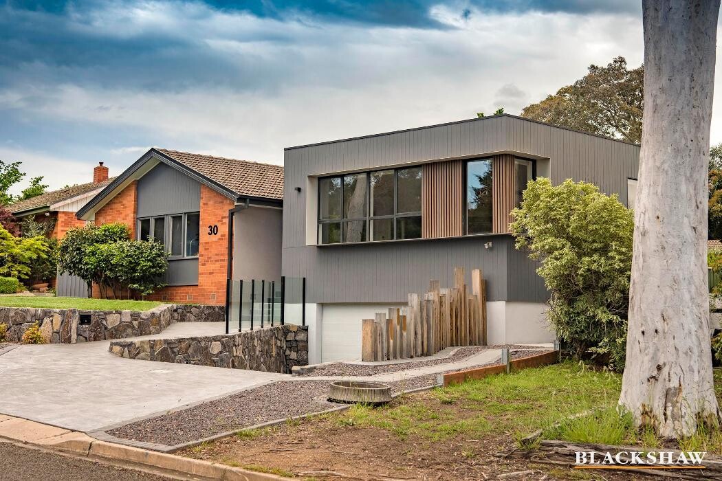 Images Blackshaw Real Estate Woden