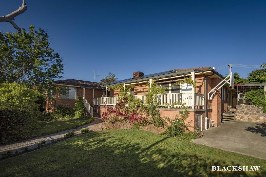 Images Blackshaw Real Estate Woden